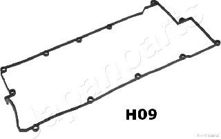 Gasket, cylinder head cover (GP-H09)