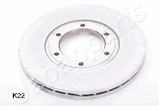 Brake Disc (DI-K22)