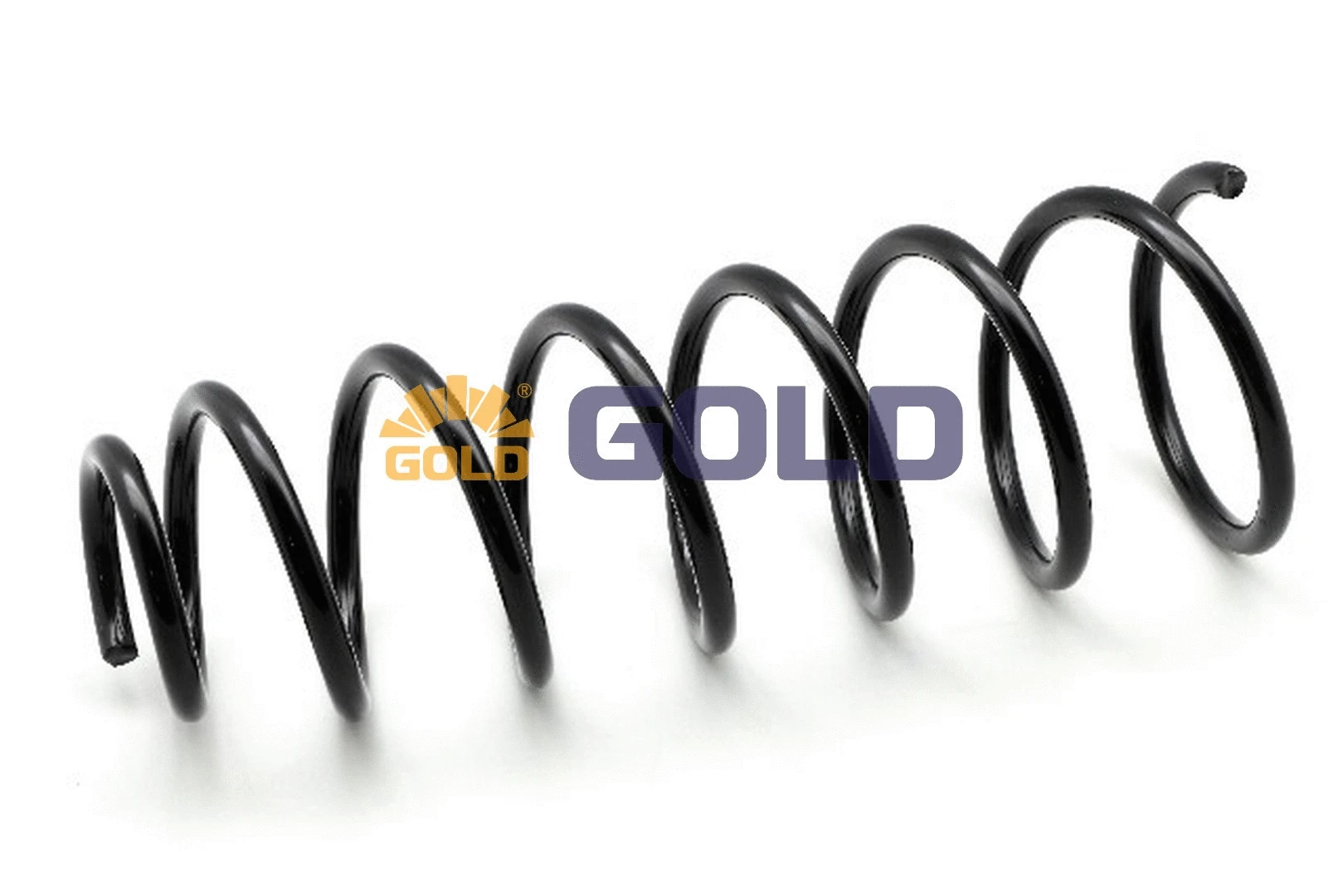 Suspension Spring (GZJ3483A)