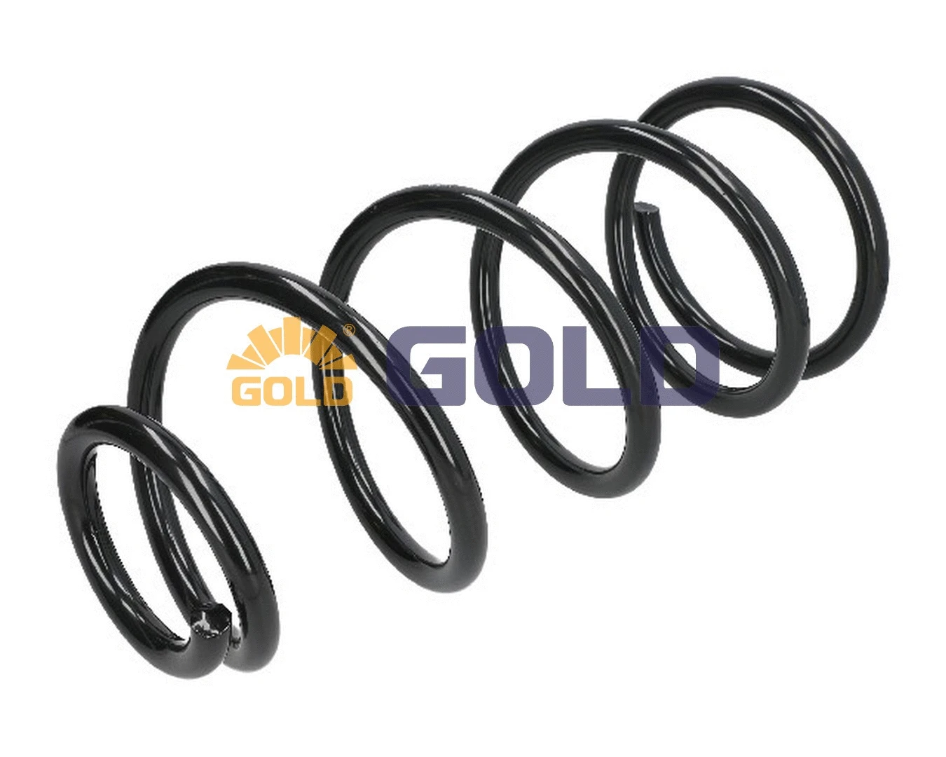 Suspension Spring (GZJ4097A)