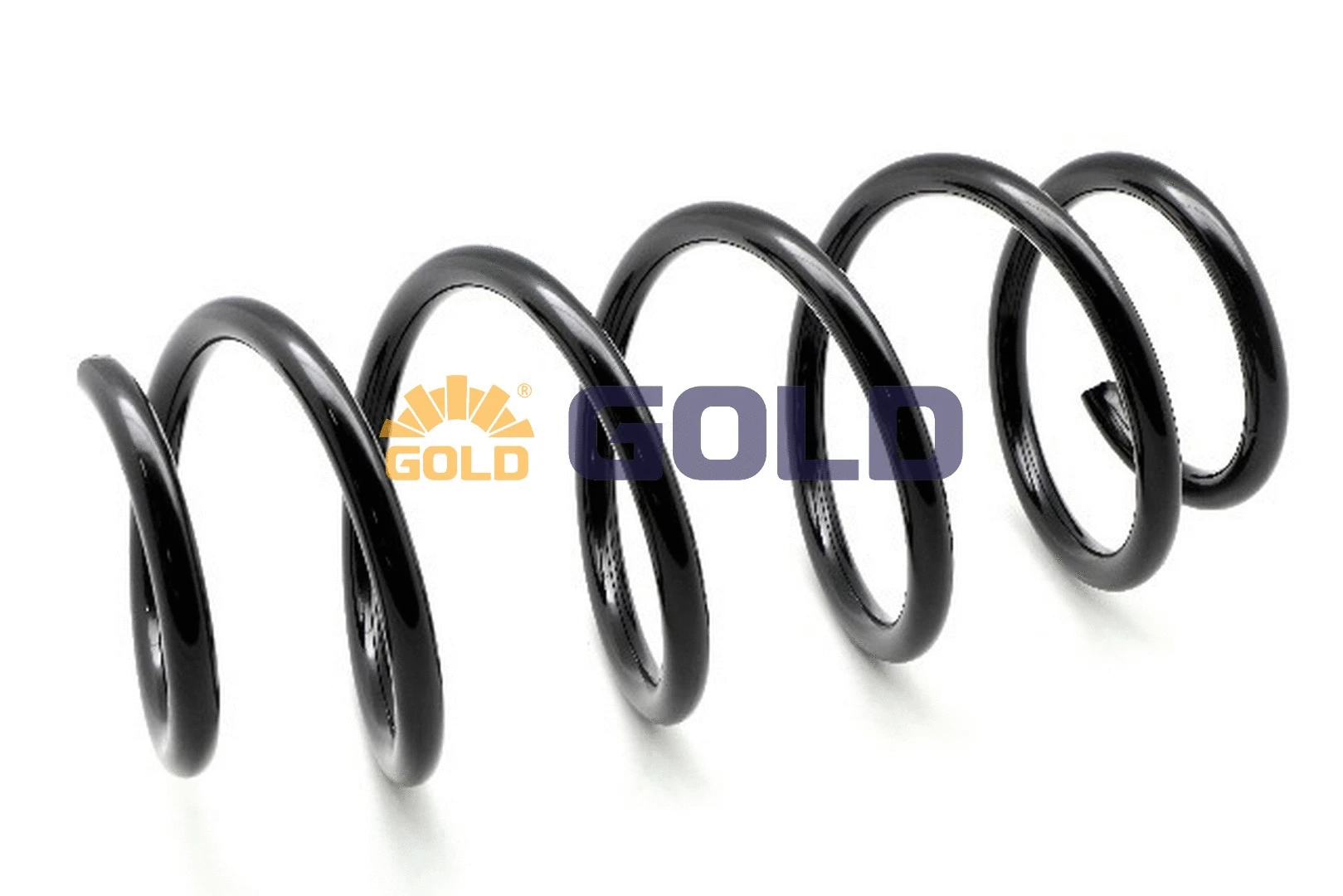 Suspension Spring (GZJ2827H)