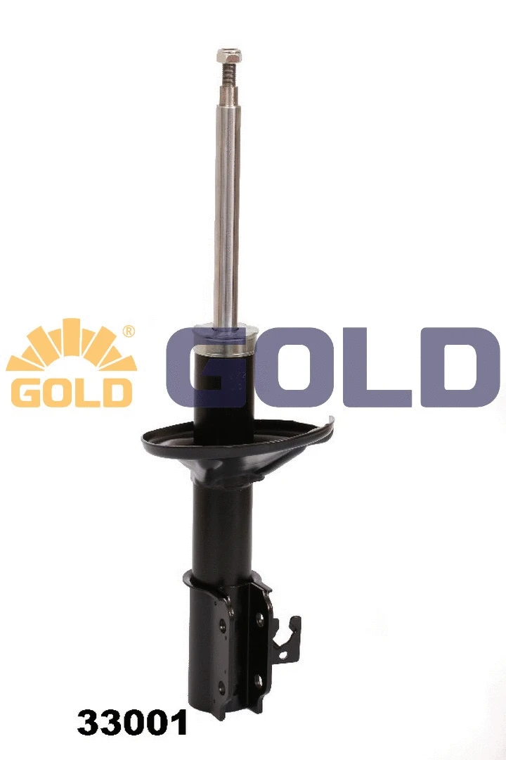 Shock Absorber (9250189)