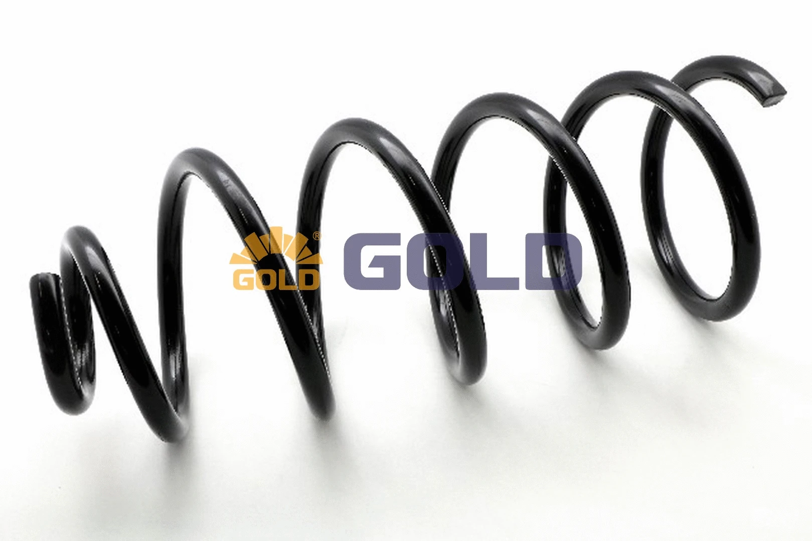 Suspension Spring (GZJ1128C)