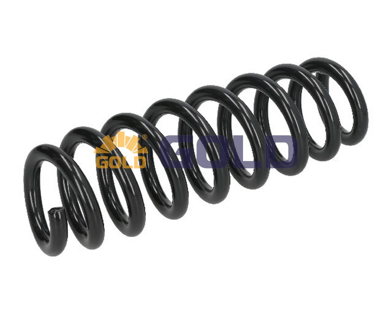 Suspension Spring (GZJ7061A)