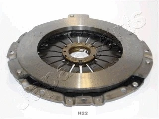 Clutch Pressure Plate