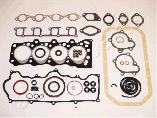 Full Gasket Kit, engine (KM-907)