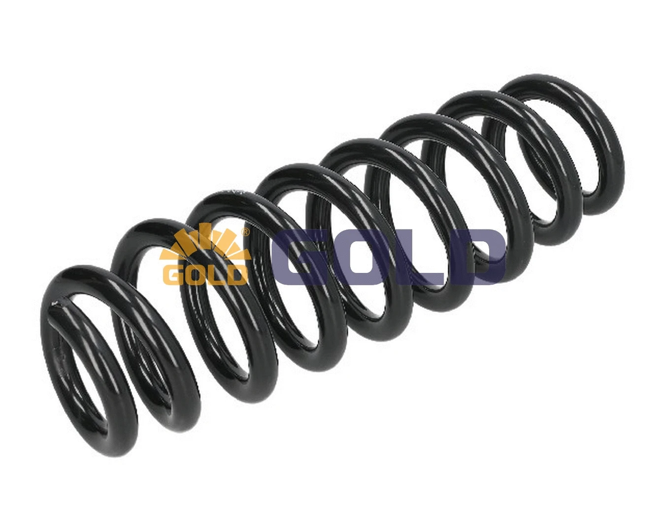 Suspension Spring (GZJ7058A)