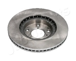 Brake Disc (DI-163C)