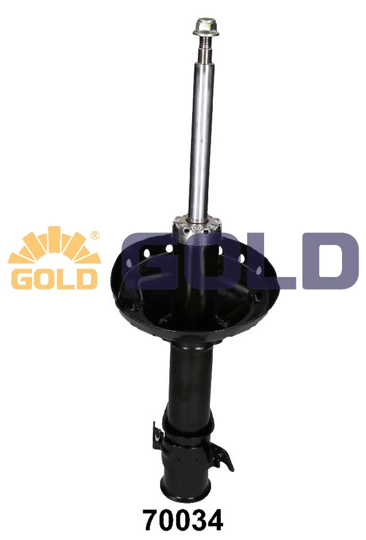 Shock Absorber (9262245)