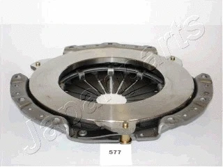 Clutch Pressure Plate
