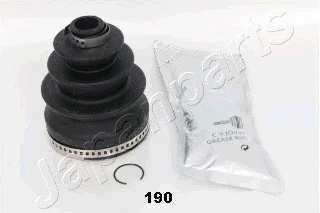 Bellow Kit, drive shaft (KB-190)