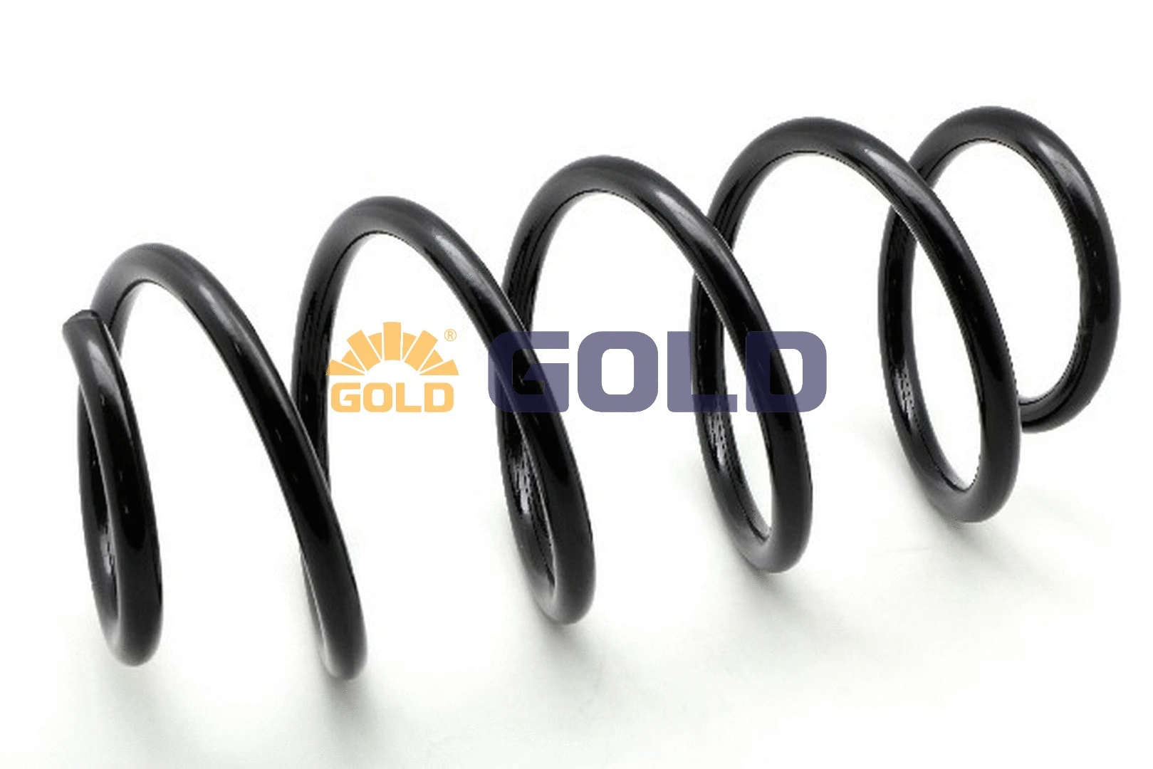 Suspension Spring (GZJ3519H)