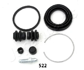 Repair Kit, brake caliper (KD-522)