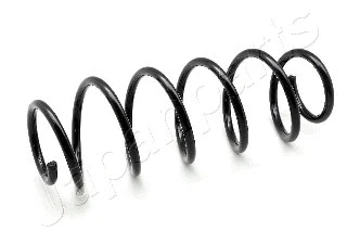 Suspension Spring (ZC6614H)