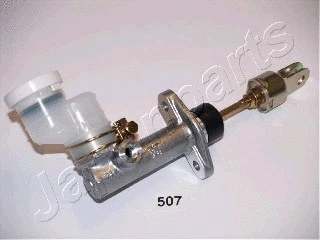 Master Cylinder, clutch (FR-507)