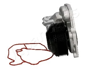 Water Pump, engine cooling (PQ-0106)