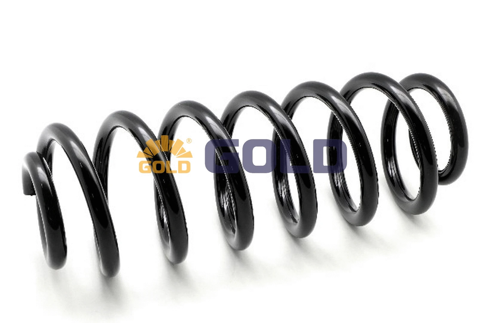 Suspension Spring (GZJ6230H)