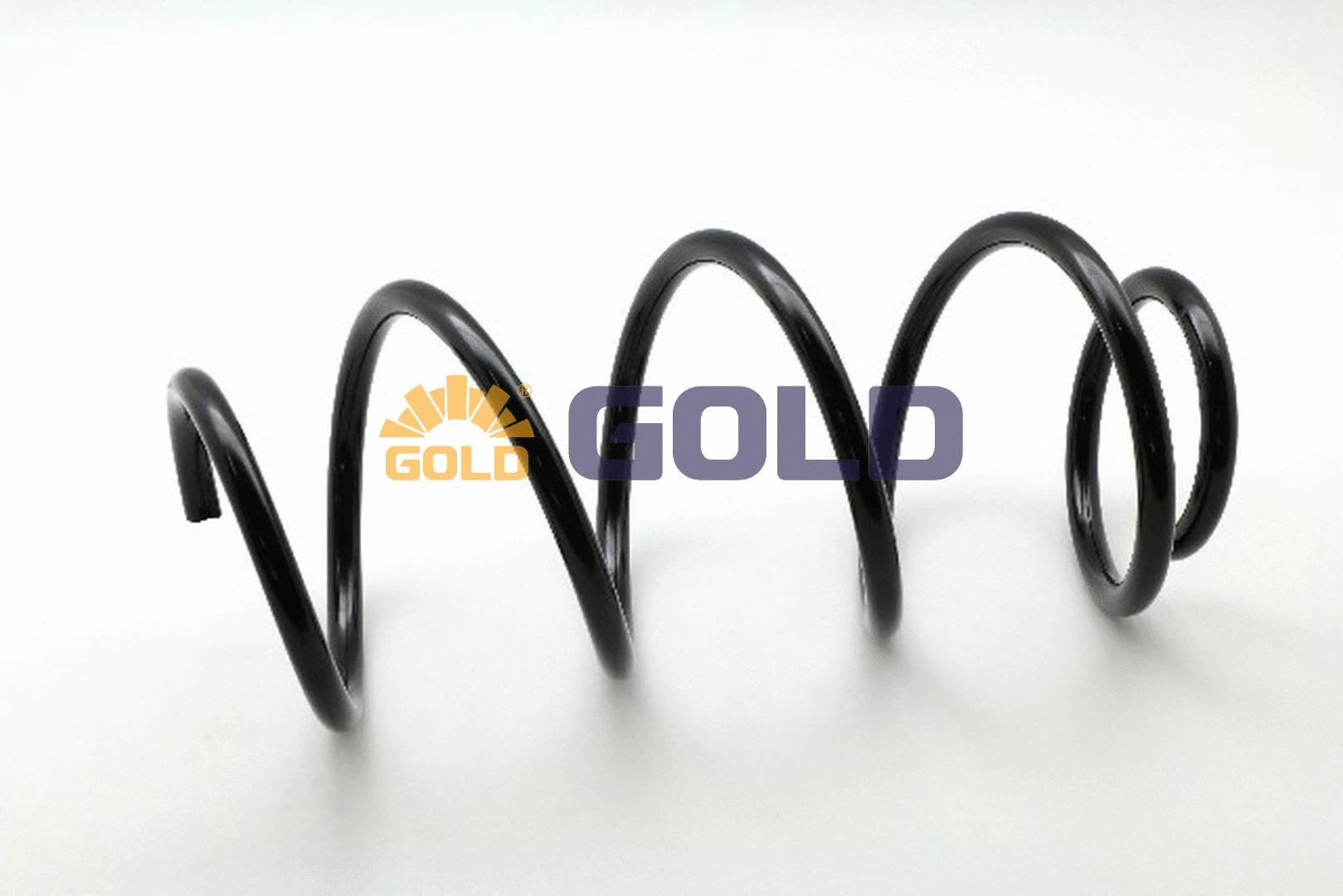 Suspension Spring (GZJ3457A)
