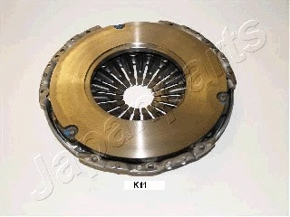 Clutch Pressure Plate