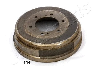 Brake Drum (TA-114)