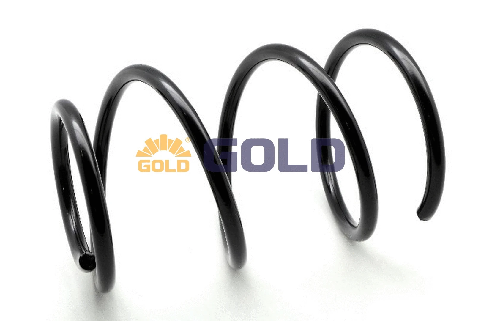 Suspension Spring (GZJ2811A)