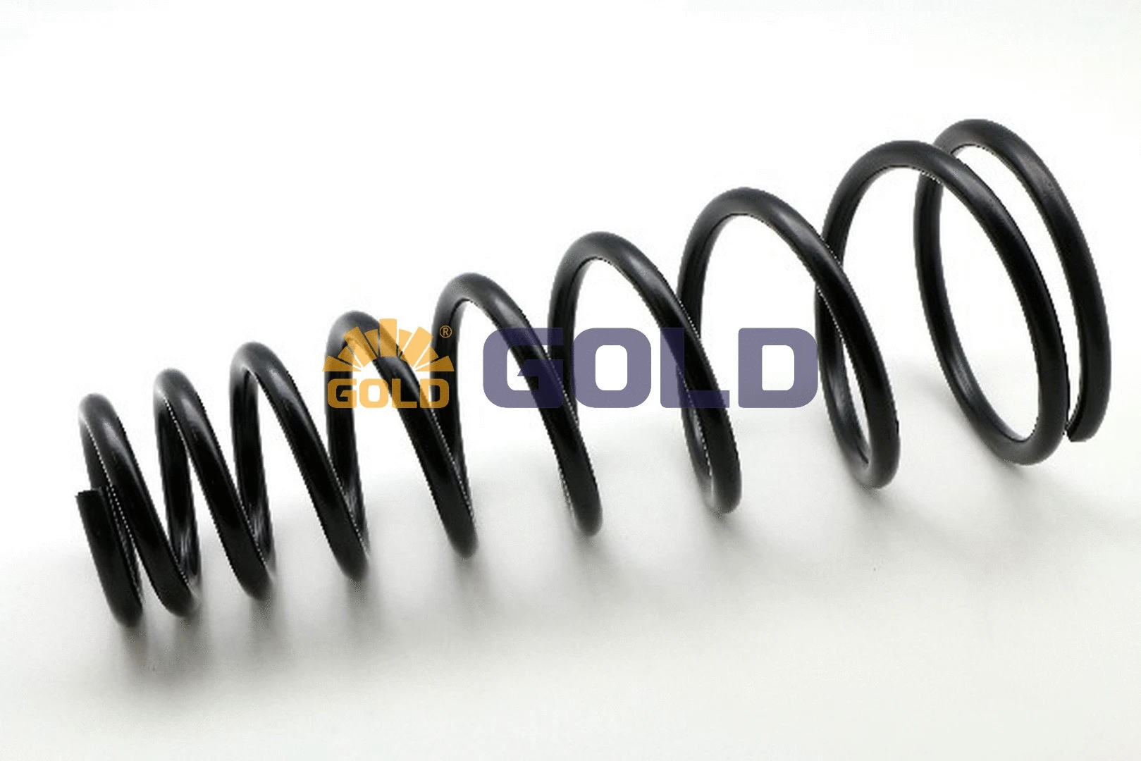 Suspension Spring (GZJ2768I)