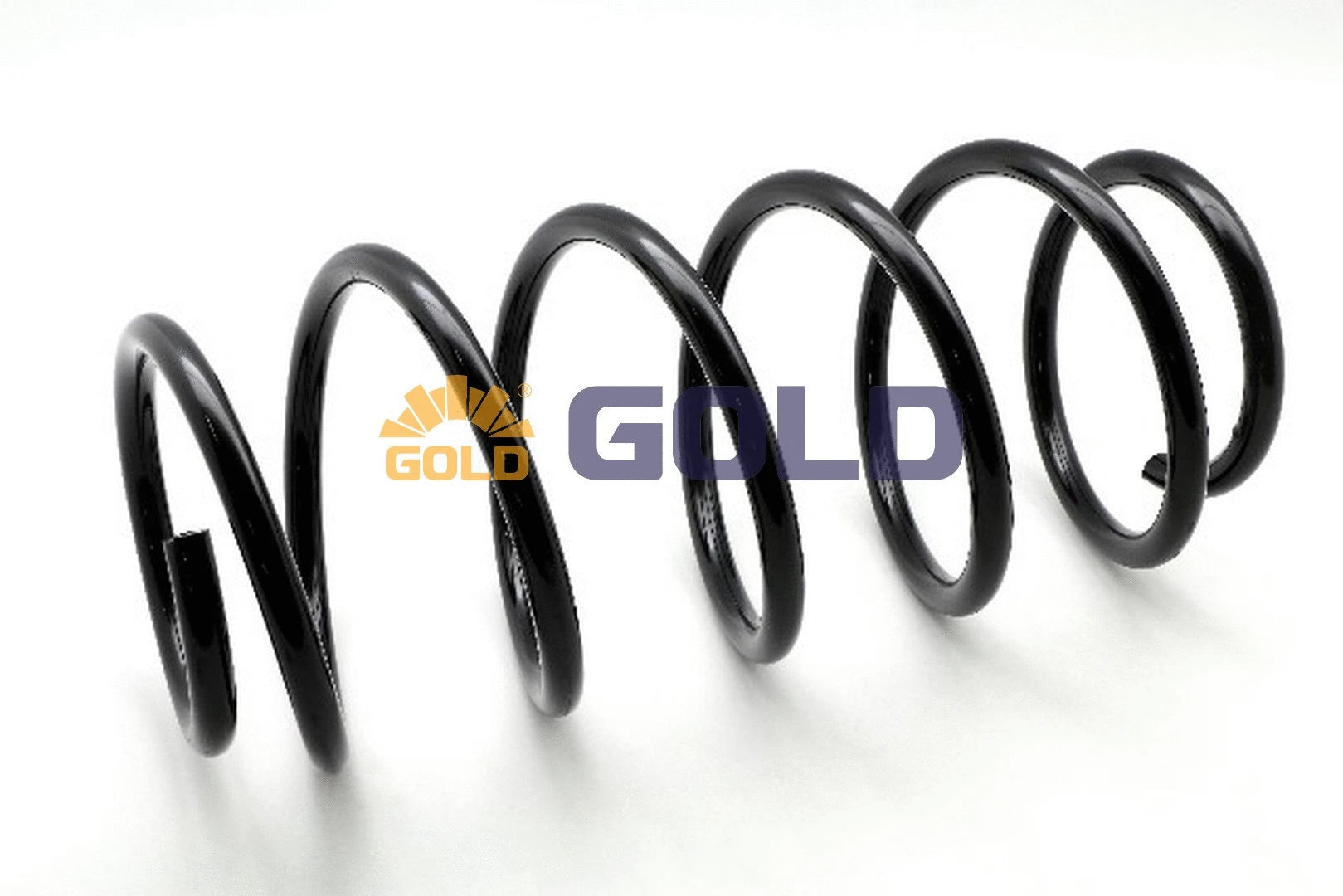 Suspension Spring (GZJ1008H)