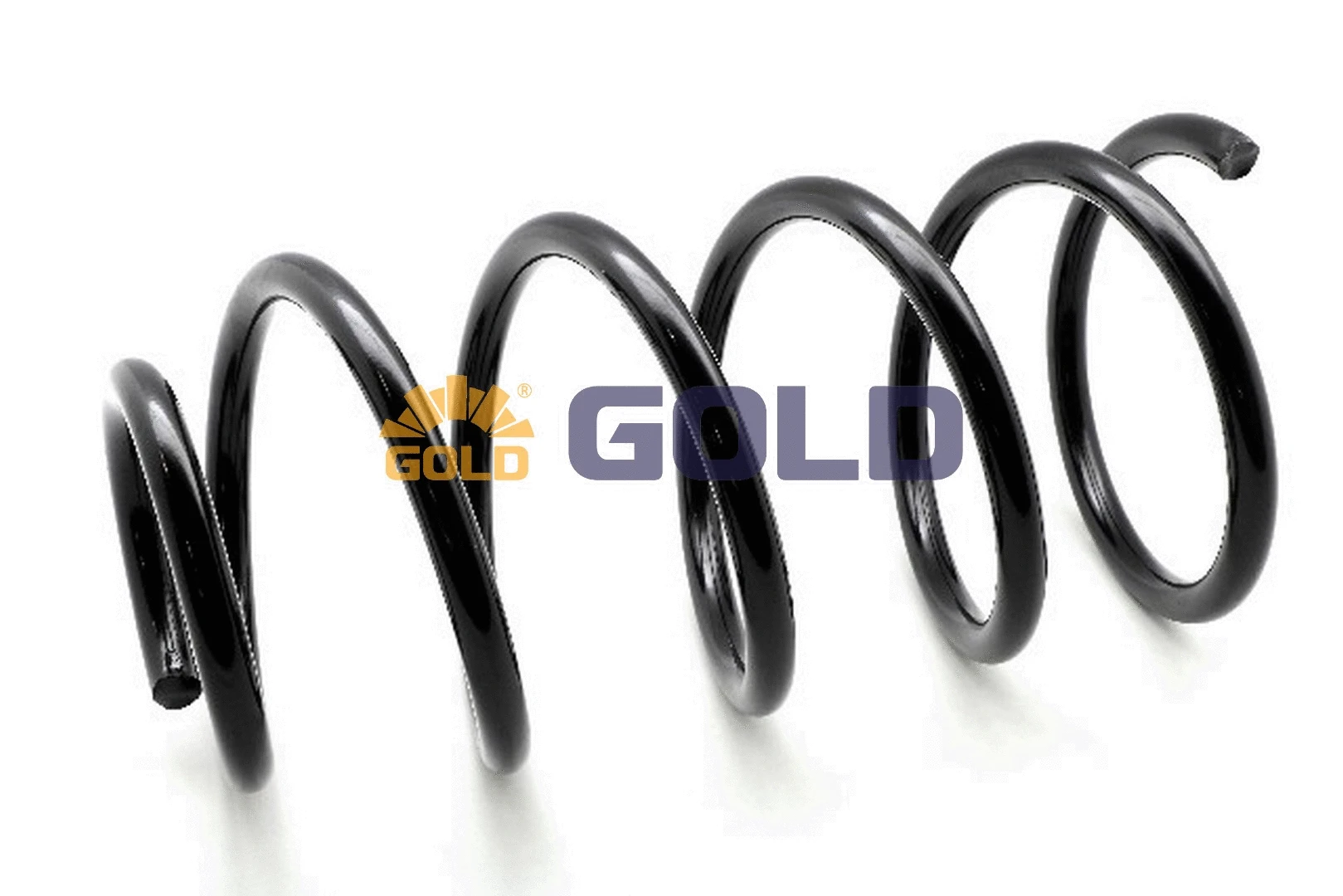 Suspension Spring (GZJ3551A)