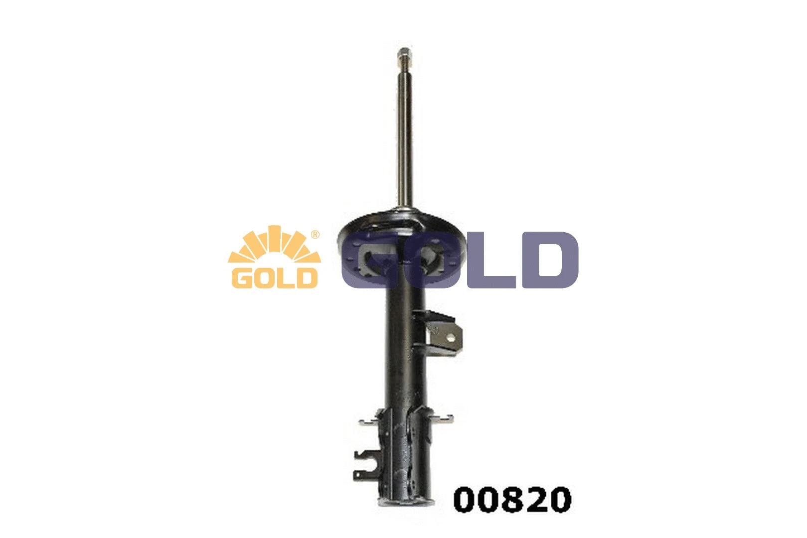 Shock Absorber (9262750)