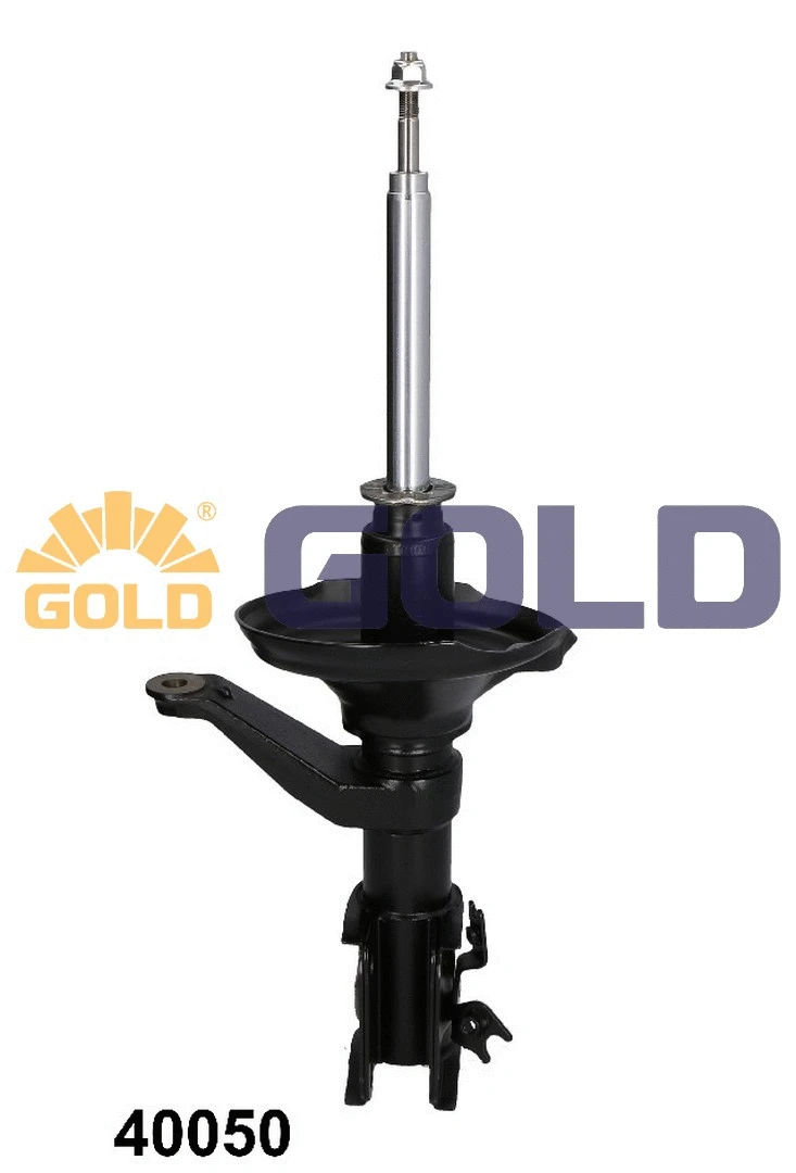 Shock Absorber (9270299)