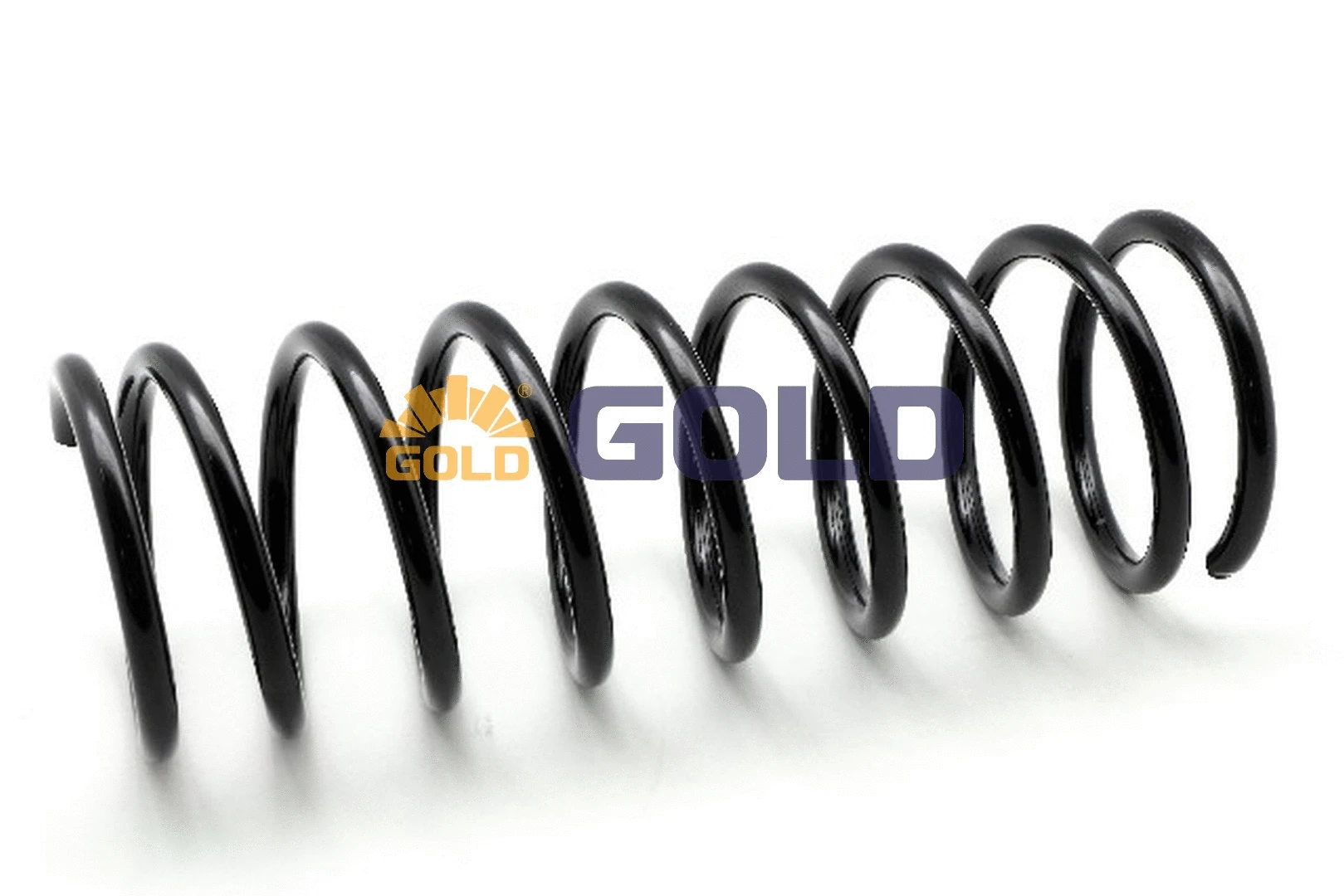 Suspension Spring (GZJ1201A)