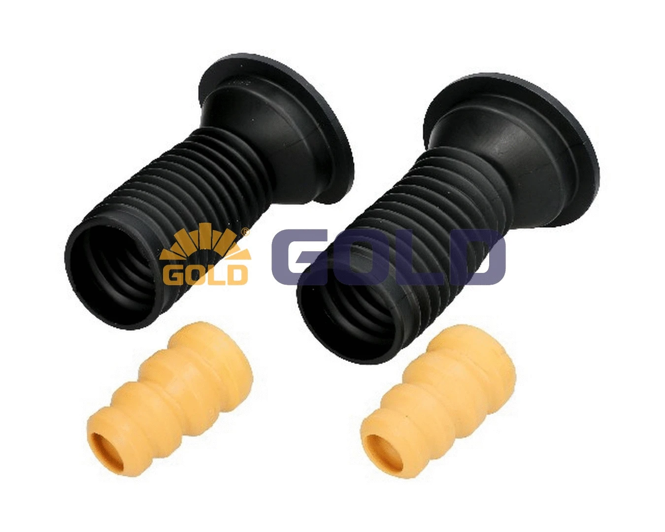 Dust Cover Kit, shock absorber (GKTP202)