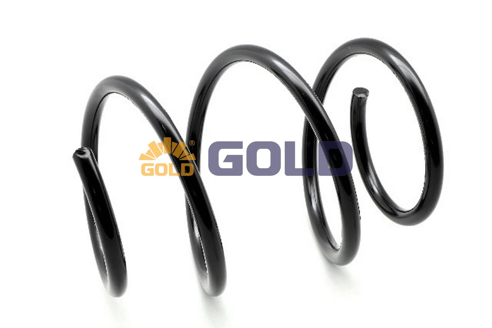 Suspension Spring (GZJ3514H)