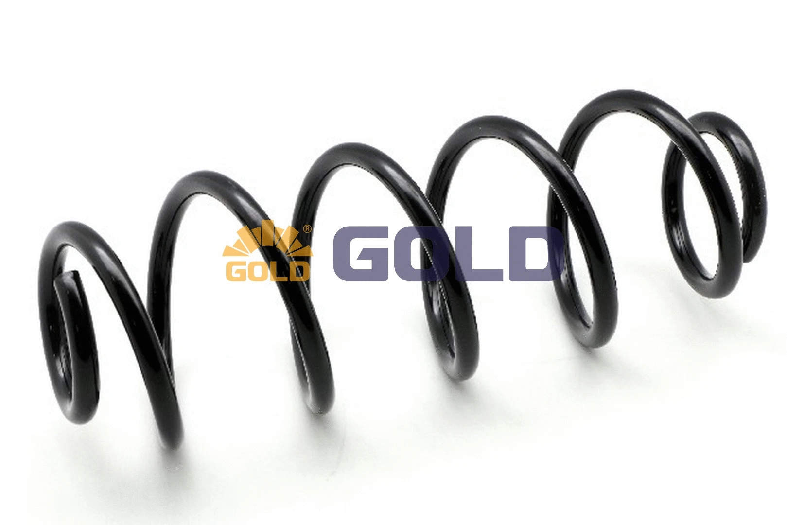 Suspension Spring (GZJ6141A)
