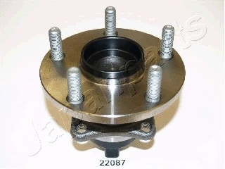 Wheel Hub