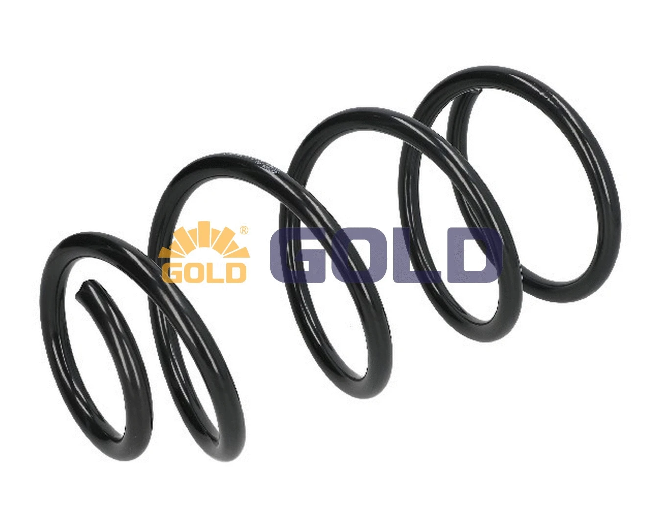 Suspension Spring (GZJ1105A)