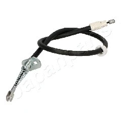 Cable Pull, parking brake (BC-0524)