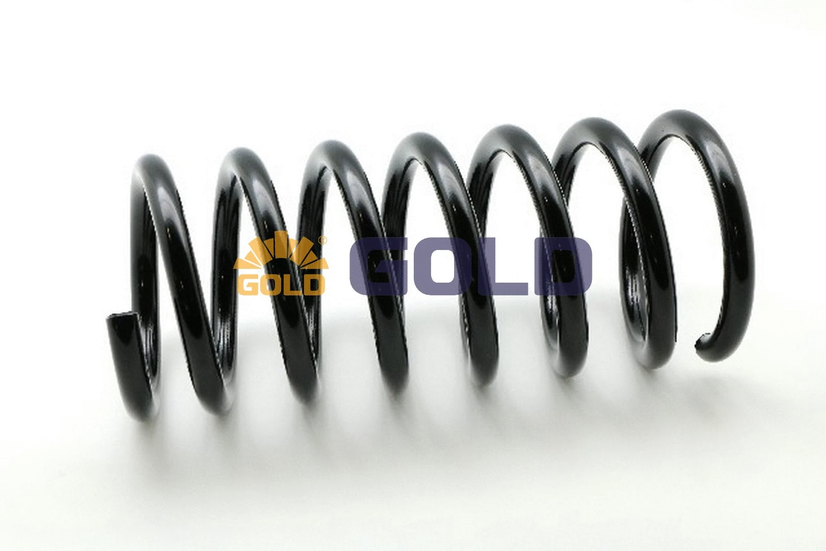 Suspension Spring (GZJ5068A)