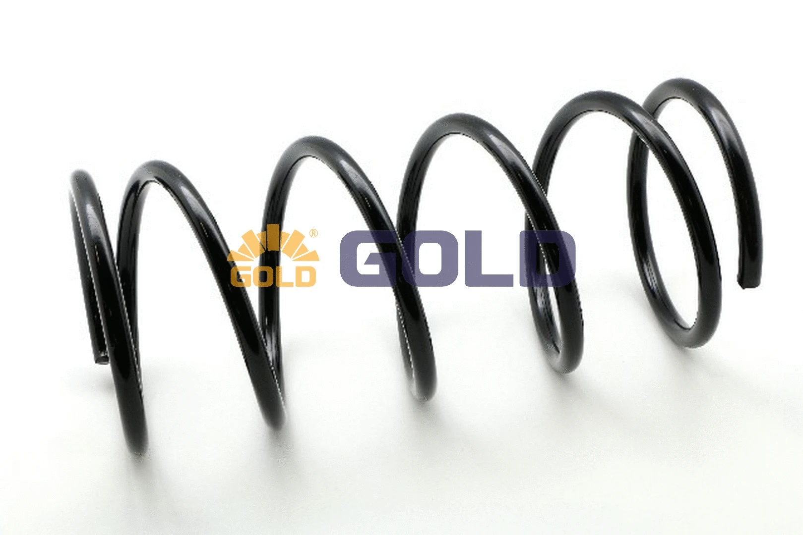 Suspension Spring (GZJ5579A)