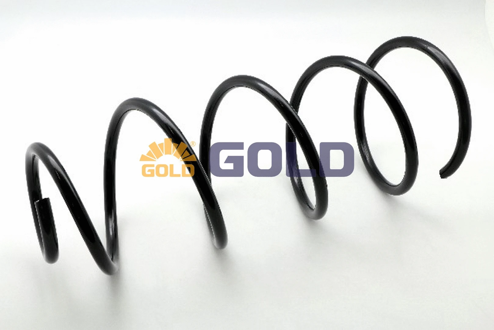 Suspension Spring (GZJ2348C)