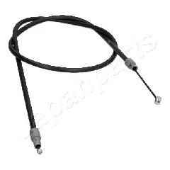 Cable Pull, parking brake (BC-0941)