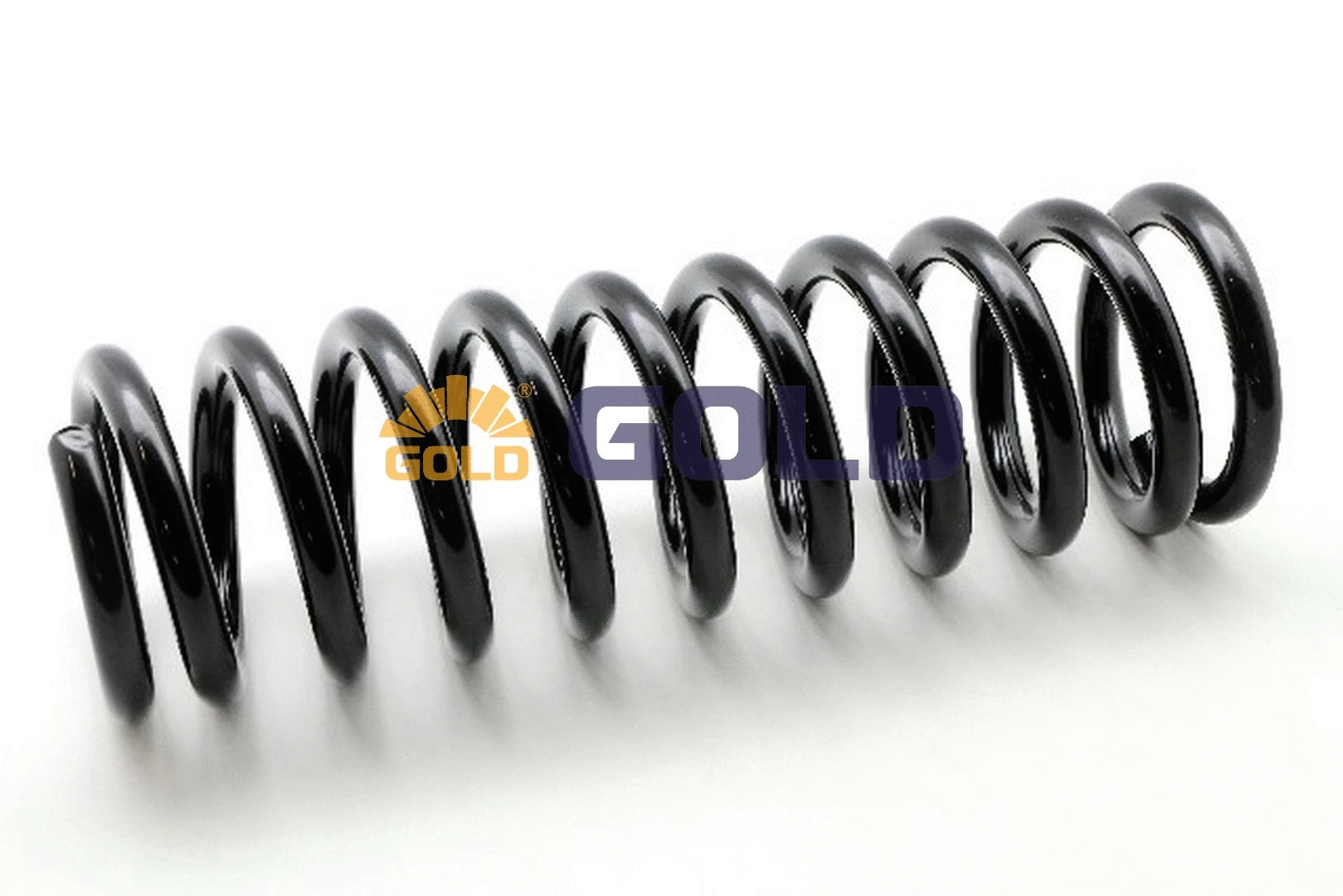 Suspension Spring (GZJ5087D)