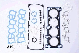 Gasket Kit, cylinder head (KG-319)