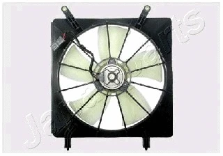 Fan, engine cooling (VNT191019)