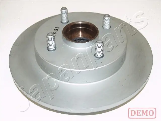 Brake Disc (DP-604C)