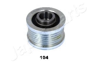 Alternator Freewheel Clutch (RA-104)