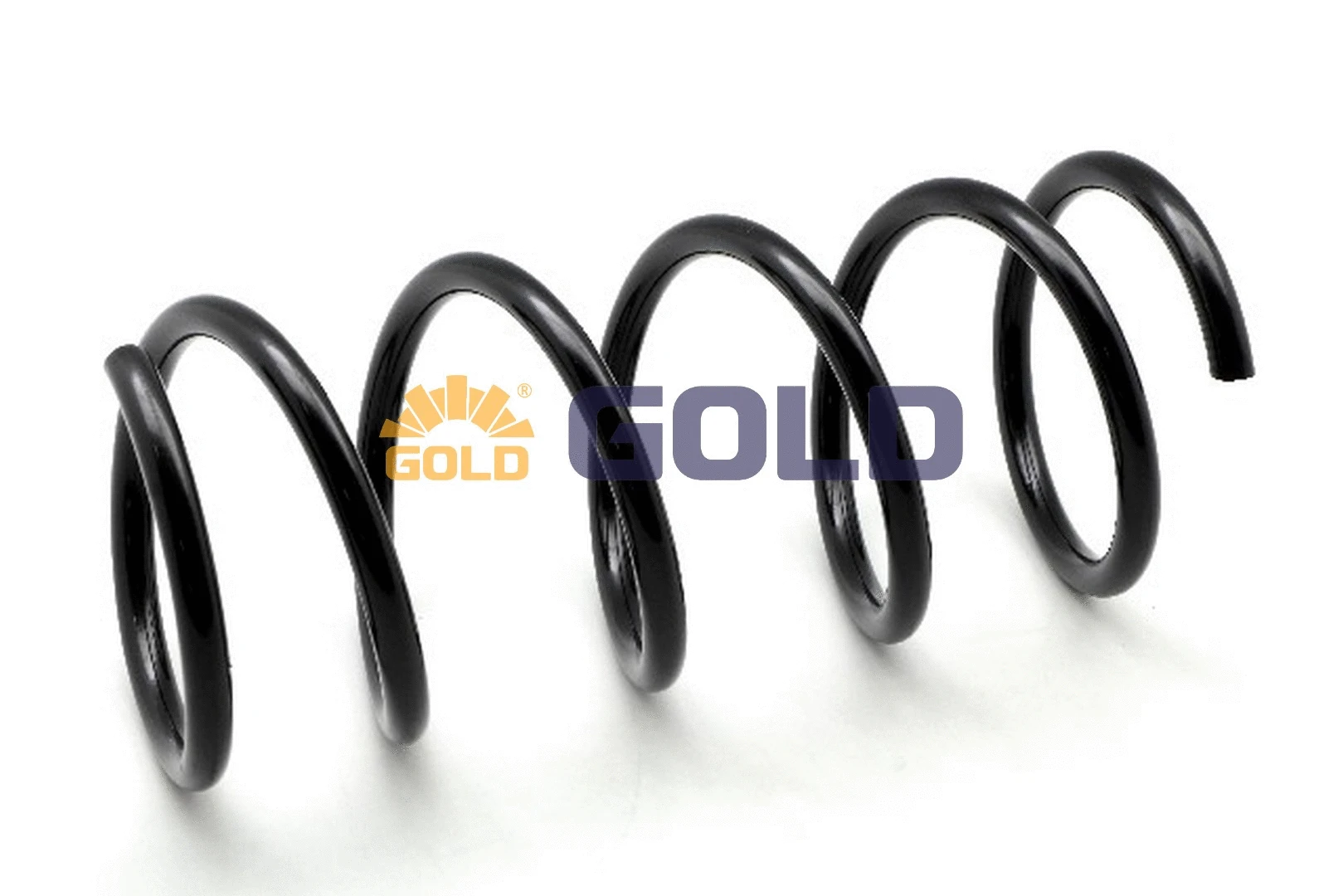 Suspension Spring (GZJ5282A)