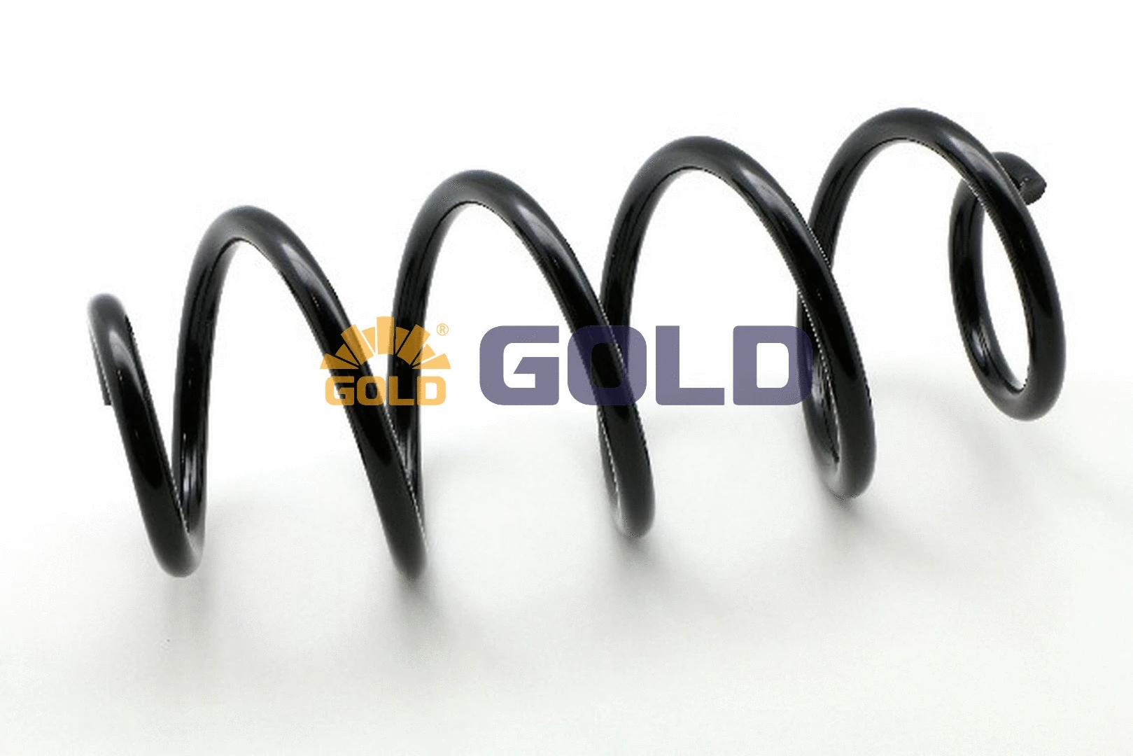Suspension Spring (GZJ7166A)