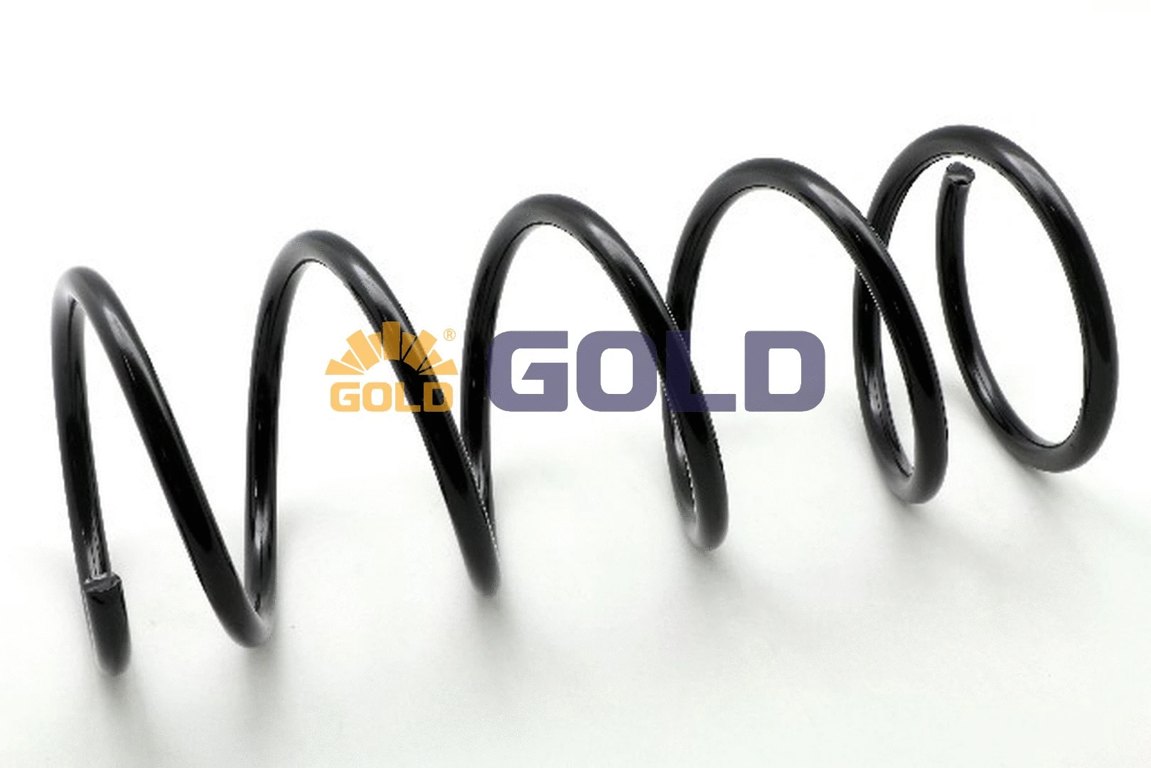 Suspension Spring (GZJ1202A)