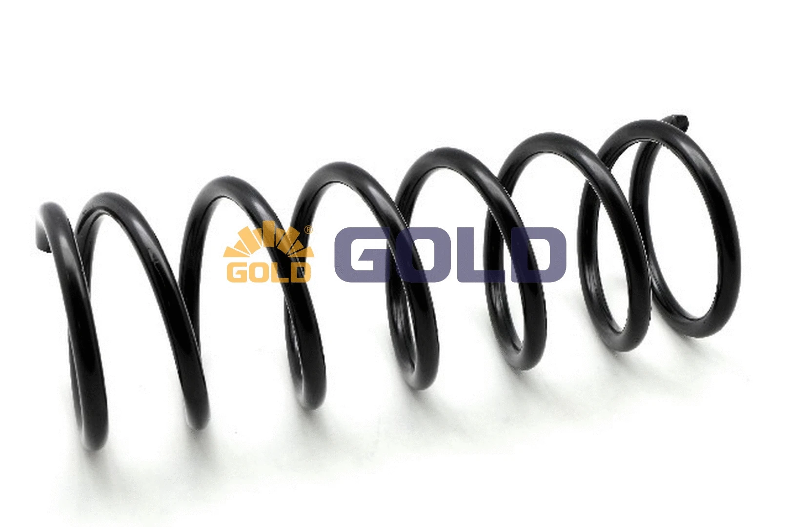 Suspension Spring (GZJ5634A)